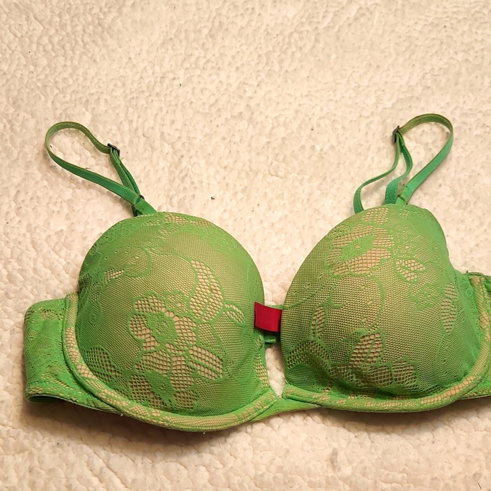 Victoria's Secret Love Pink  Bra.